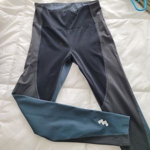 Maaji yoga active workout pants